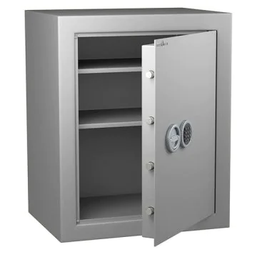 Image HARTMANN Vulcain 130 Coffre-fort de sécurité - Serrure électronique