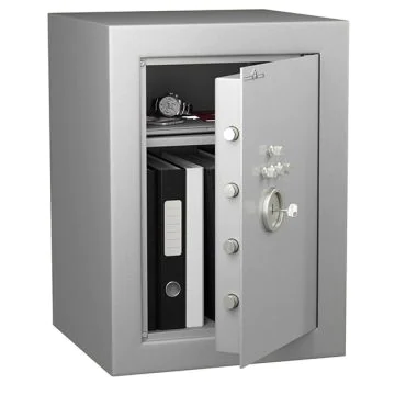 Photo HARTMANN Vulcain 60 Coffre-fort de sécurité 