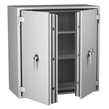 Photo HARTMANN Protect Fire 246 Armoire forte ignifuge
