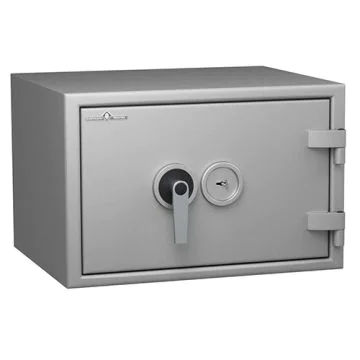 Photo HARTMANN Protect Duo 1040 Coffre-fort ignifuge 60 minutes - Serrure à clé A2P