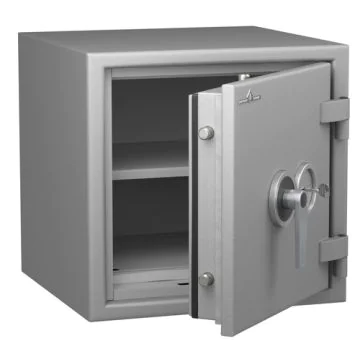 Photo HARTMANN Protect Duo 40 Coffre-fort ignifuge - Serrure à clé A2P