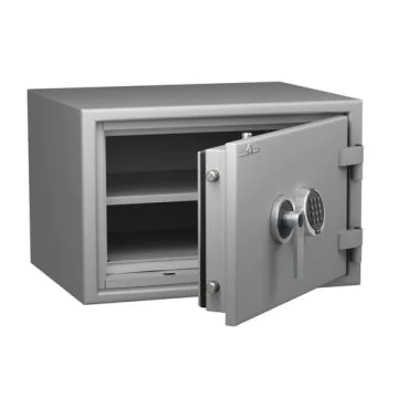 Photo HARTMANN Protect Duo Coffre-fort ignifuge 1 H - Serrure électronique