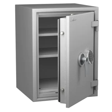 Photo HARTMANN Protect Duo 60 Coffre-fort ignifuge - Serrure électronique