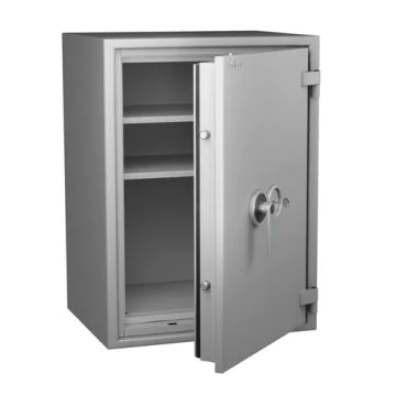 Photo HARTMANN Protect Duo 123 Coffre-fort ignifuge 1 H - Serrure à clé