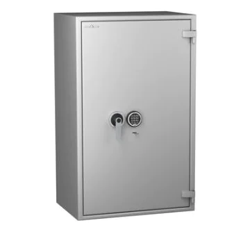 image Armoire forte ignifuge 1H blindée