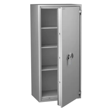 Photo HARTMANN Protect Duo 291 Armoire forte ignifuge 60 minutes - Serrure électronique