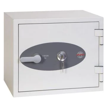PHOENIX TITAN FS1281K : Coffre-fort ignifuge Serrure à clé