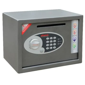 SS0802ED PHOENIX  Coffre fort de sécurité