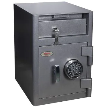 Coffre-fort  de dépôt de fonds Phoenix SS0996ED CASHIER DEPOSIT