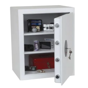 SS1183K PHOENIX  : Coffre-fort Fortress ignifuge - Serrure à clé  visuel