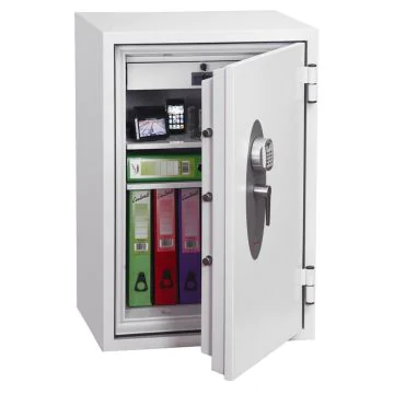 Coffre-fort ignifuge 2H  Serrure électronique PHOENIX SS1621E