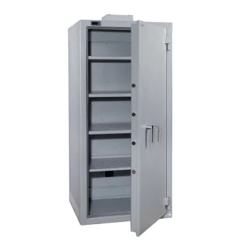 Armoire serveur informatique - Sans extracteur HARTMANN 860 L