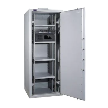 Armoire serveur informatique - Sans extracteur HARTMANN 997 L image