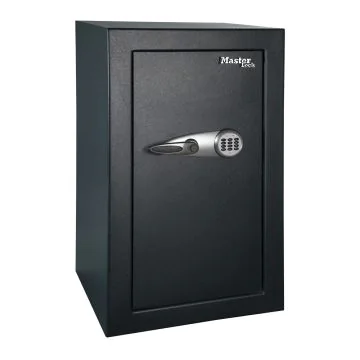 MASTER LOCK T0-331ML : Coffre-fort de sécurité - Serrure électronique