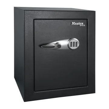 MASTERL LOCK T8-331ML : Coffre-fort - Serrure électronique - 119,9 L