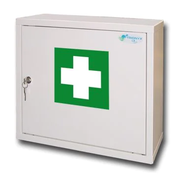 Armoire à Pharmacie murale Professionnelle TRIONYX MF15