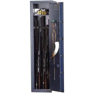 HARTMANN WT306 Coffre-fort pour armes - Serrure électronique 