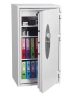 Coffre-fort ignifuge 2H  Serrure électronique PHOENIX SS1623E 